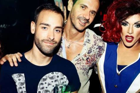 gay dance club madrid|Madrid Lesbian & Gay Nightlife, Bars & Clubs.